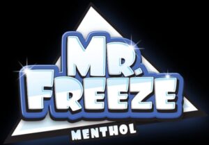 mr freeze